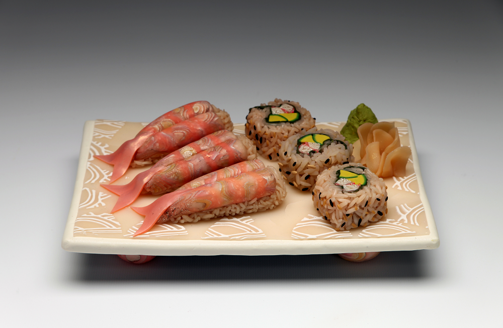 Sushi Platter